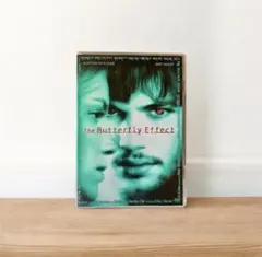 バタフライ・エフェクト DVD