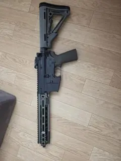 東京マルイ MWS GBBガイズリーmk4カスタム - メルカリ