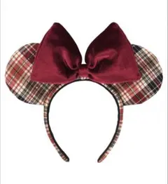 カチューシャ ディズニー