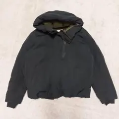 AVIREX ファンクションダウンジャケット