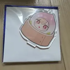 着せ恋 着せ恋飯店 アクリルキーホルダー