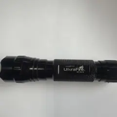 HWAWYS UltraFire WF-501B LEDライト 本体のサムネイル