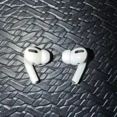 AirPodspro 第二世代　イヤホン両耳のみ