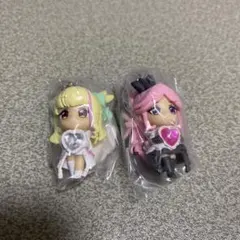 キミとアイドルプリキュア　キミとアイドルスイング2 ズキューン　キッス