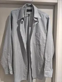 STAFFORD オックスフォードシャツ 16½