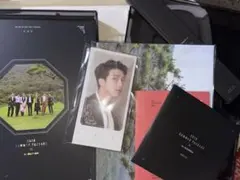 BTS summer packageサマパケ 2019 ジン