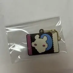 キャラパキチョコレート モモンガ