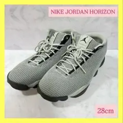 ❣️美品❣️NIKE JORDAN ナイキ ジョーダン ホライズン グレー 28cm