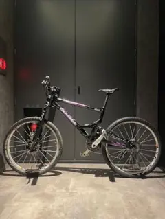 H*H様 Cannondale マウンテンバイク ブラック 29インチ Xmas Sale!) 店頭受取限定 キャノンデール Trail 7.1 2022 マウンテン