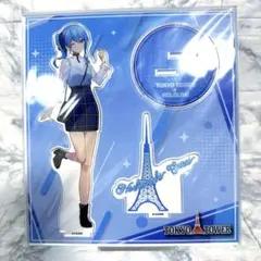 【未開封】星街すいせい　東京タワー　アクリルスタンド
