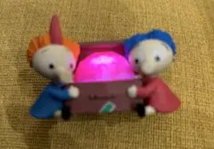 ムーミン ミニチュアランプ　part3