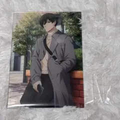 ブルーロック 糸師凛 アクリルボード