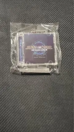 TGS2024 スクエニ カプセルトイ スターオーシャン2nd セカンド