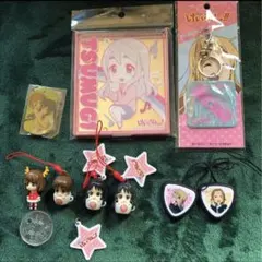 2026年最新】けいおんグッズの人気アイテム - メルカリ