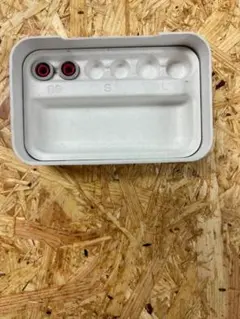 未使用 ソニー WF-1000XM5 イヤピース SSサイズ 付属品