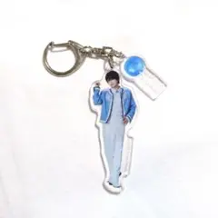 前田大翔　FIVE TAISHO　アクリルキーホルダー