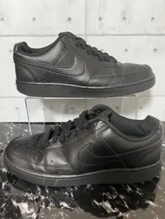 Nike ブラックスニーカー