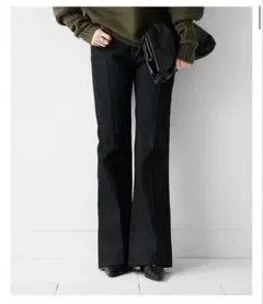 アンティカ antiqua デニム