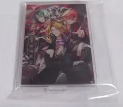 XrossStars rion LRPP クロスタ サイン - メルカリ