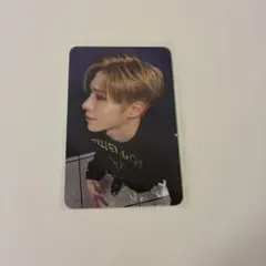 ALD1 アルノ トレカ MAKE STAR ヨントン