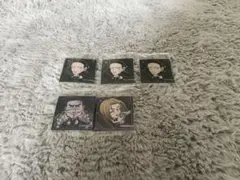 ハンターハンター ウエハース HUNTER × HUNTER シール