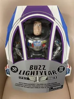 ハズブロ トイストーリービヨンド バズライトイヤー サーチアンド