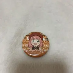 SPY×FAMILY スパイファミリー、アーニャ、缶バッジ