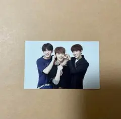 SEVENTEEN IDEAL CUT エスクプス ドギョム ディノ 33