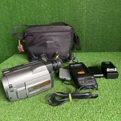 SONY CCD-TRV20PK Video 8 ビデオカメラレコーダー Amazon | SONY CCD-TRV20PK Video 8 ビデオカメラレコーダー 8mm