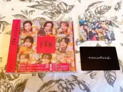 FAM 【通常盤】(2CD)