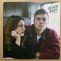 BEACH BABY LIMOUSINE