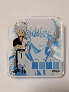 2026年最新】銀魂 ジャンプフェスタ 缶バッジの人気アイテム - メルカリ