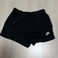 NIKE NIKEショートパンツスウェットMサイズ