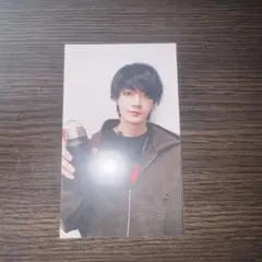 M!LK 佐野勇斗 終演後 愛知 トレカ