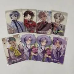 にじさんじ　ジューンブライド ジュンブラ　フォト風カード