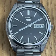 自動巻き腕時計