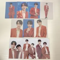 BE THE SUN ジョンハン