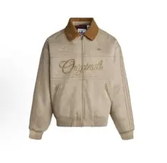 新品M Adidas CRAFTED PADDED ジャケット KT0674