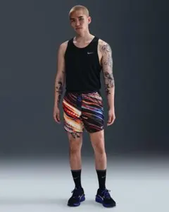 Nike ランニングパンツ　ヴェイパーフライ　アルファフライ　エアロスイフト Nike エアロスイフト ランニングパンツ ヴェイパーフライ ドラゴン
