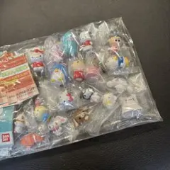 サンリオキャラクターズ　オールスターズ　コンプリート　めじるしアクセサリー　2のサムネイル