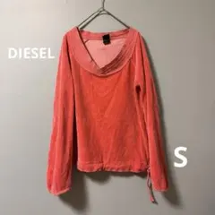 レアvintage　DIESEL　ディーゼル　トップス