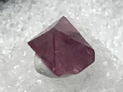 ミャンマー産八面体スピネル・3（ミャンマー産鉱物標本）