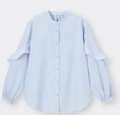 オーバーサイズシャツ シャツ