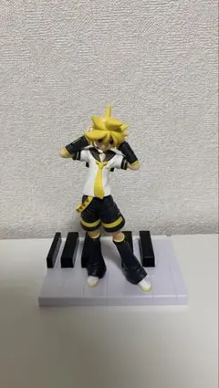 鏡音レン プライズフィギュア 1点