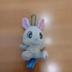 Disney ディズニーThumper とんすけ　ぬいぐるみ マスコットのサムネイル