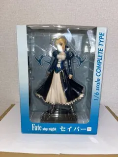 【人気作品】Fate/stay night セイバー 1/6 完成品フィギュア