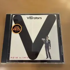 2026年最新】vibratorsの人気アイテム - メルカリ