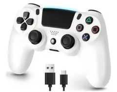 【新品未使用品】PS4コントローラー