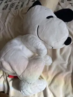 スヌーピー アミューズメント ぬいぐるみ
