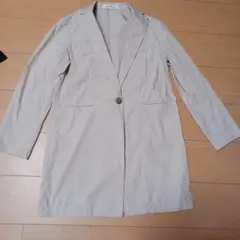 スコットクラブ　ベージュジャケットのサムネイル